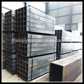 SS400 ERW Square/Rectangular Steel Tube/Hollow Section