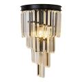 INSHINE Living Room Suspended Wall Lamp