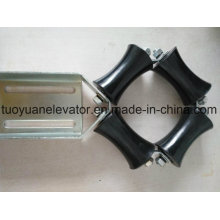 Compensation Chain Guiding Device for Elevator Parts (TY-GD001)