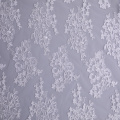 Fashion European Bridal Wedding Dress Cord Embroidery Fabric