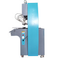 Automatic Rubber Liquid Cloth Logo Label Machine