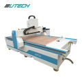 CNC-Router-Maschine automatisch wechselnde Werkzeuge