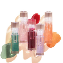 Multicolor Mini Lip Gloss