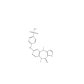 MST1/2 Inhibitors XMU-MP-1;XMUMP1;XMU MP 1 CAS  2061980-01-4