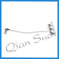 Qian Suo 9 aguja bordado recambios tensión