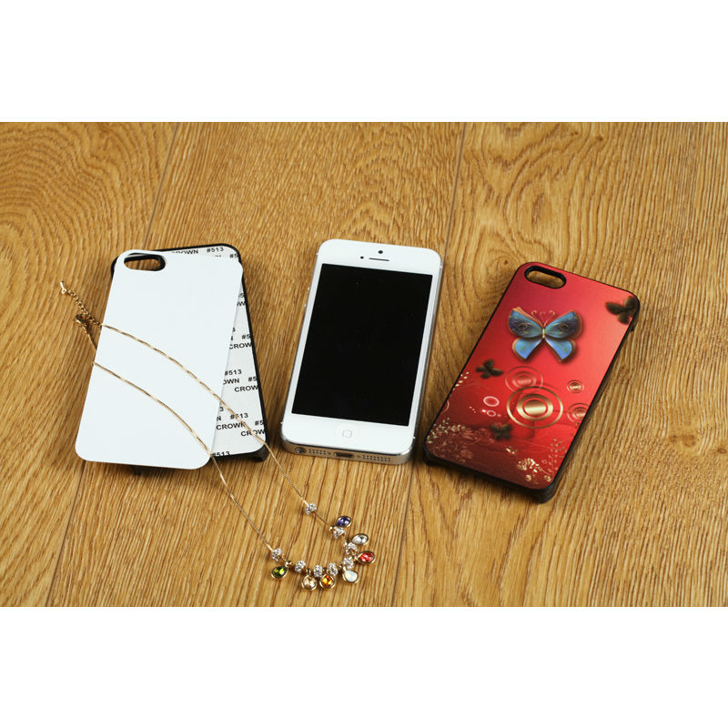 2D Phone Case