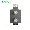 Temperature control dc dc module thyristor module smart