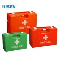 medical equipment plastic first aid box