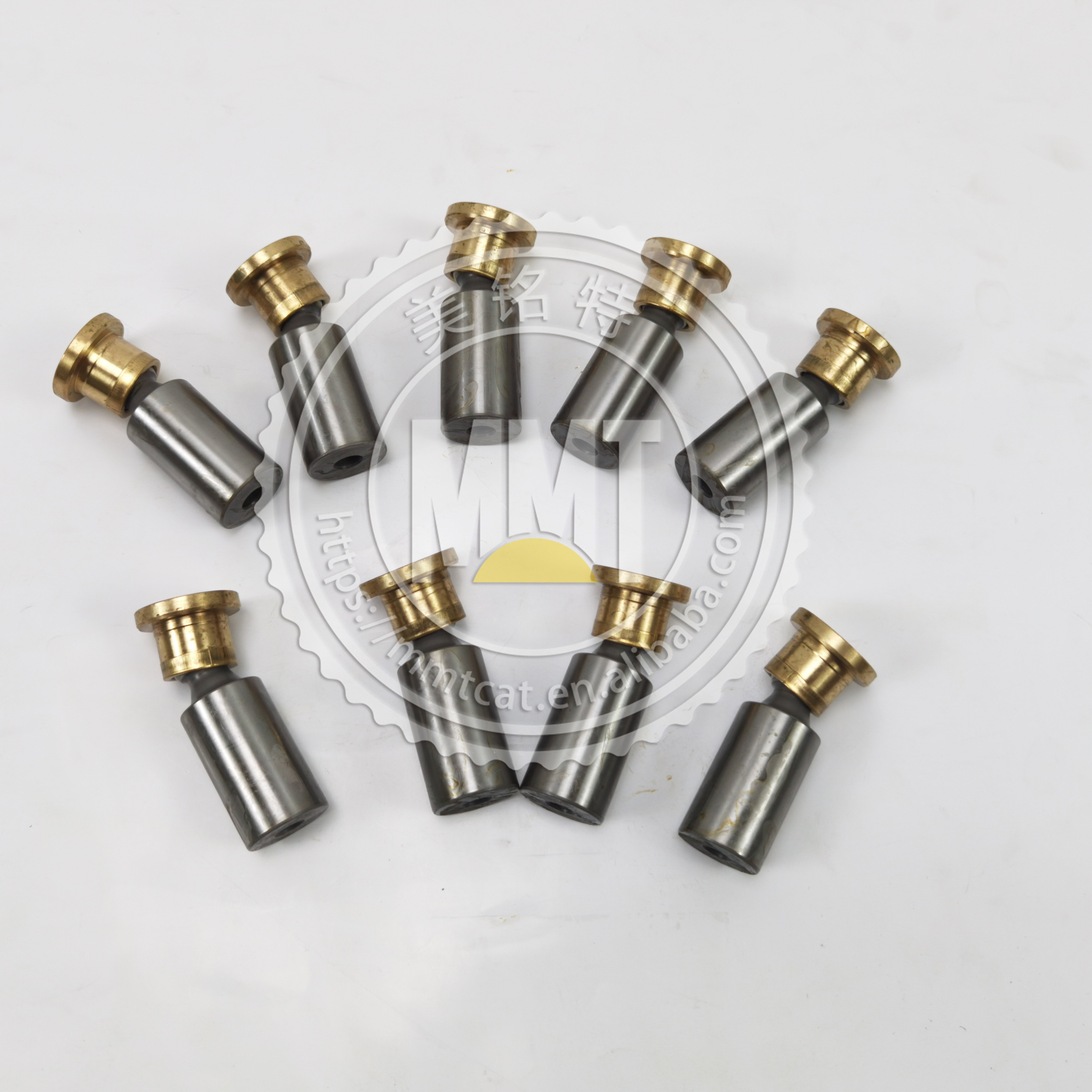 336D Plunger piston 334-9982 336D Plunger piston 334-9982