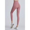 Fitness Sport Wear High Elastic Women Yoga Leggings