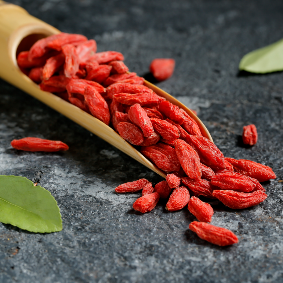 goji berries 53