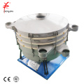 Independent design urea vibrating screen sieve cleaning