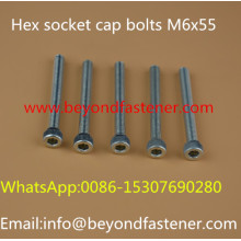 Knurl Bolts Screw