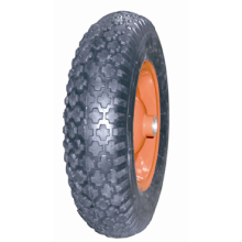 Pneumatic Tires 16*4.00-8