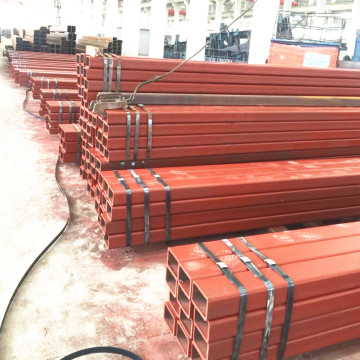 80*80 mm Tower Crane Special Pipe