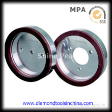 Manual Diamond Grinding Wheel for Polishing Stone