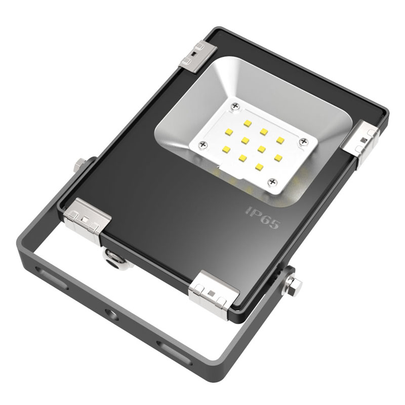 Led Flood Light Fixtures (2)