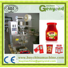 Bag Macking Paste Packing Machine