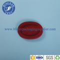 Various Color Flocking Blister Tray For Bangle