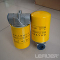 Replace MP Filtri Spin-on Hydraulic Oil Filter CS-100-A25-A