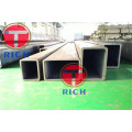 Seamless Cold Drawn Carbon Steel Square Tube