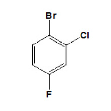 1-Bromo-2-Cloro-4-Fluorobenzeno Nï¿½de CAS 110407-59-5