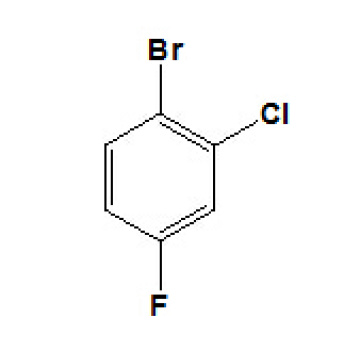 1-Brom-2-chlor-4-fluorbenzol CAS Nr. 110407-59-5