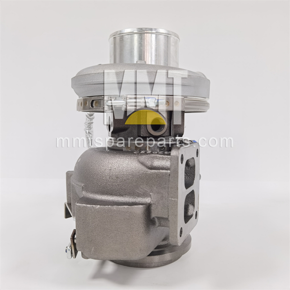 Turbocharger 274-9989 Turbocharger 274-9989