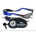 Fashionable Waterproof Neoprene Glasses Pouch, Neoprene Case