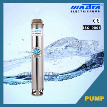 Submersible Water Pump 4 Inch