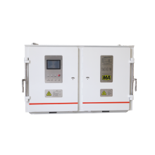 3 Three Level Explosion Proof VFD