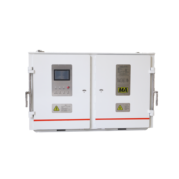 3 Three Level Explosion Proof VFD