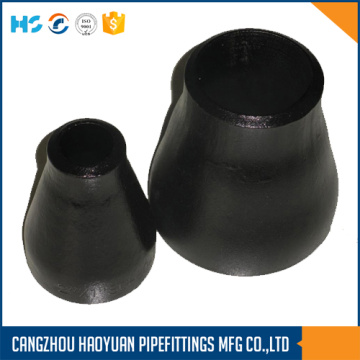 SCH 80 Carbon Steel Concentric Reducer