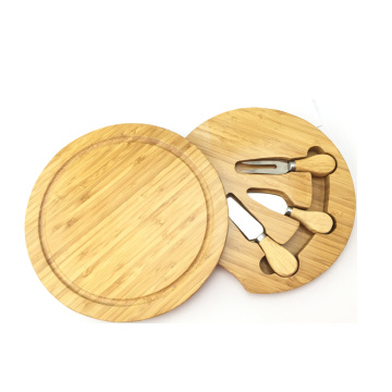 Hot selling butter knife bamboo tray product