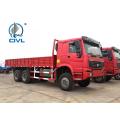 Light Goods HOWO Economic Cargo Vehicles 25 Tons