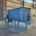 Animal Feed Mixer Poultry Feed Mixing Machine