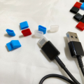 COUVERTURE DE PROTOCTERS DE TYPE USB CASB COURT