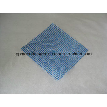 Fiberglas Mesh Alkali-resistent für blaue Farbe