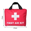 Personal Hiking Camping First Aid Kit