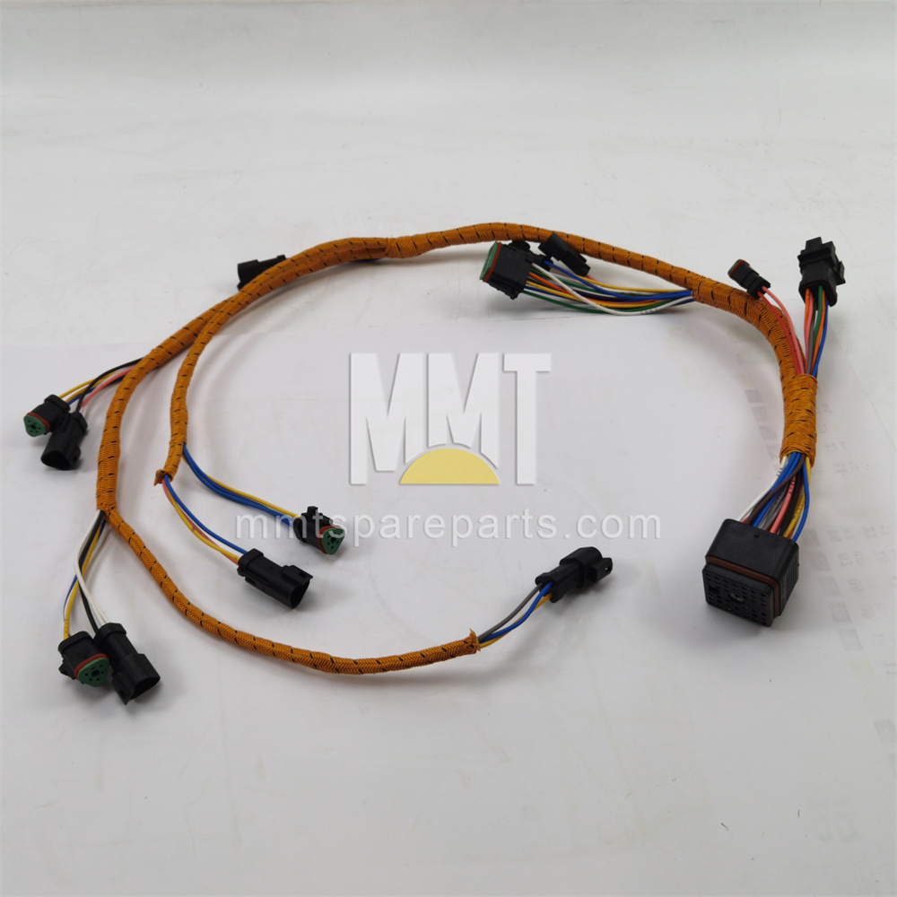 Engine Harness Sensor 206-5016 Engine Harness Sensor 206-5016