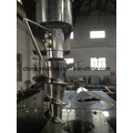 Automatic Pharmaceutical Roller Granulator (Dry granulator) Machine