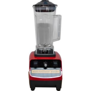 Machine à mélangeur de smoothies à haute vitesse à grande vitesse