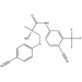 MK-2866 Ostarine (SARM)  GTx-024 CAS 1202044-20-9 / 841205-47-8