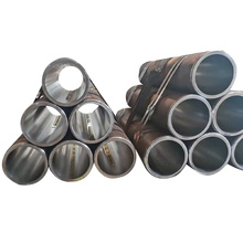 ASTM 1020 Seamless Stahlrohr für Hydraulikzylinder