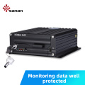 8CH 1080p HDD MDVR Система мониторинга транспортных средств