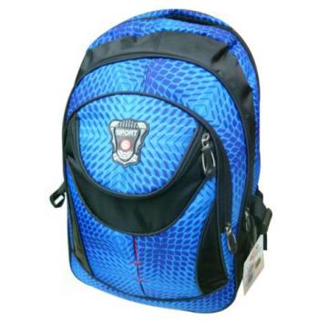 estilo caliente portátil impermeable mochila producción