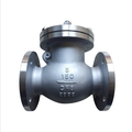 DN25-300 Swing Check Valve