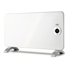 LCD Glass Wall Mount Heater