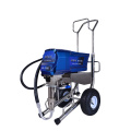 electric piston airless paint sprayer