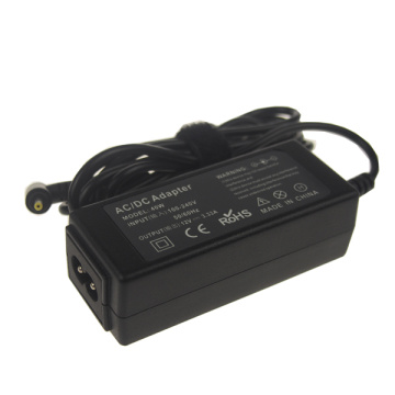 12V 3.33A 40W  Samsung Laptop Power Adapter